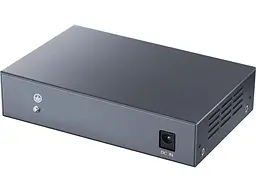 Комутатор CUDY HS105 (HS105_EU_V1.0) - мініатюра 3