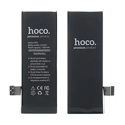 Акумулятор Hoco для Apple iPhone 5S/5C - мініатюра 2
