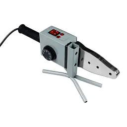 Паяльник для пластикових труб Forte WP6320 (35873) - мініатюра 4