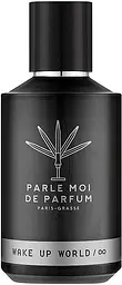 Оригінал Parle Moi de Parfum Wake Up World 50 мл Парфумована вода - мініатюра 1