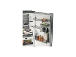 Холодильник з морозильною камерою Whirlpool WHK 26373 XBR6EA - мініатюра 10