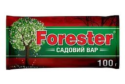Садовий вар Forester 100г