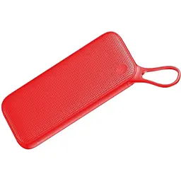 Портативна батарея Powerbank Baseus Powerful Power Bank 20000 mAh PPKC-A09 Red - мініатюра 2