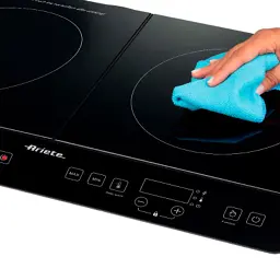 Настільна плита Ariete 1998 (00C199800AR0) - мініатюра 4