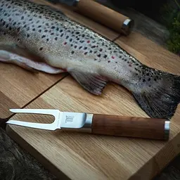 Виделка для риби Fiskars Fiskars Norden (1065249) - мініатюра 5