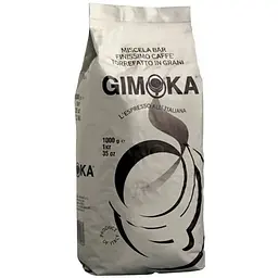 Кава Gimoka Gusto Ricco 1 кг