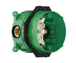 Прихована частина Hansgrohe Ibox Universal 01800180