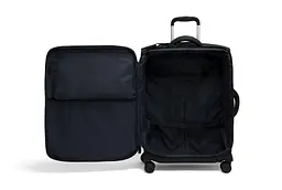 Валіза Lipault PLUME BLACK 63x45x25 63 См P91*09002 - мініатюра 5