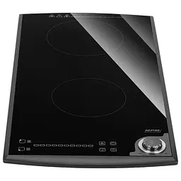 Плита індукційна MPM MKE-24