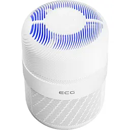 Очищувач повітря ECG AP1 Compact Pearl [134284] - мініатюра 4