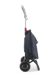 Сумка-візок Rolser Mini Bag Plus MF 2L Marengo ( MNB042-1031) - мініатюра 4