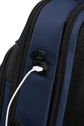 Рюкзак 14,1" Samsonite MYSIGHT BLUE 40x28x13,5 KF9*01003 - мініатюра 5