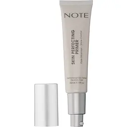 Праймер для обличчя Note Cosmetique Primer Skin Perfecting 35 мл - мініатюра 2