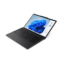 Ноутбук Lenovo ThinkPad T14 Gen 6, 64GB, 1TB SSD, 14 WUXGA IPS, чорний - мініатюра 4