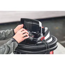 Акумуляторна батарея Li-ion 18V/8.0AH M-Cube W-Connect (5703580000) - мініатюра 5