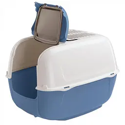 Закритий туалет для котів Ferplast PRIMA CABRIO