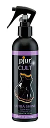 Засіб для догляду за латексом Pjur Cult, 250 мл