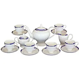 Сервіз чайний NP4SET/17