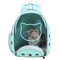 Рюкзак-переноска для котів Voyager Pet LVB2022 - мініатюра 2
