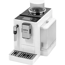 Кавомашина Delonghi Rivelia Arctic White (EXAM440.55.W) [133282]