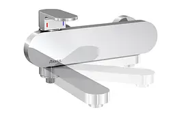 Змішувач для ванни Ravak Chrome CR 022.00/15 X070042 Хром
