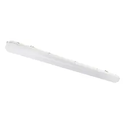 Світильник Brille 33-157 FLF-12/34W CW IP65 накладний офісний