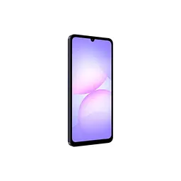 Мобільний телефон Samsung Galaxy A07 4/128Gb Black (SM-A075FZKGSEK) - мініатюра 4