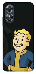 Чохол Demsky Vault boy для Oppo A17