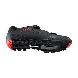 Веловзуття Shimano M ME501 41 Чорний (1096-ESHME501MCL01S41000) - мініатюра 3