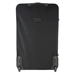 Валіза Semi Line 24" M Black (T5659-2) - мініатюра 5