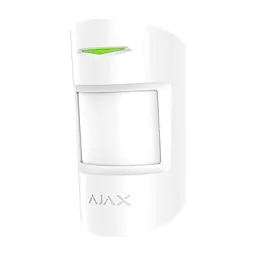 Комплект охоронної сигналізації Ajax StarterKit white - мініатюра 3