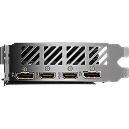 Відеокарта Gigabyte RTX 4060 8GB GAMING OC (GV-N4060GAMING OC-8GD) (GDDR6, 128 bit, PCI-E v4.0) Б/в - мініатюра 7
