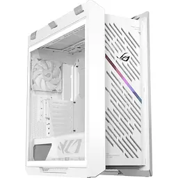 Корпус Asus ROG Strix Helios II GX601S White (90DC00W3-B39000) [173314] - мініатюра 2