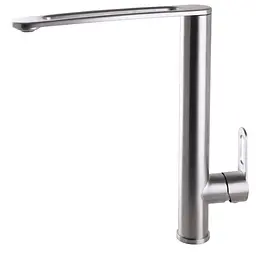 Змішувач для кухні Globus Lux RING SR-203-10 - мініатюра 4