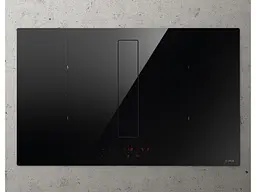 Електрична варильна поверхня Elica NikolaTesla FIT XL BL/A/83 - мініатюра 2