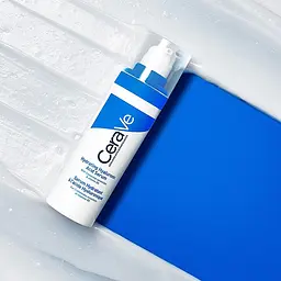 Зволожувальна сироватка для обличчя CeraVe Hydrating Hyaluronic Acid Serum 30 мл - мініатюра 6