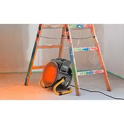 Теплова гармата Neo Tools TOOLS 5 кВт, PTC (90-064) [74671] - мініатюра 6