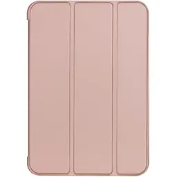 2E Чохол Basic для Apple iPad mini 6 8.3″ (2021), Flex, Rose Gold