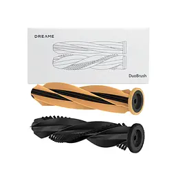 Комплект основних щіток (оригінал) для робота-пилососа Dreame L50 Pro Ultra / Ultra / L50s Ultra ( RLL84CE RLL94CE RVL75DE ) 2 шт.