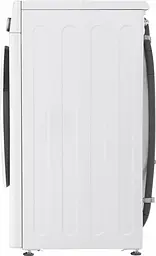 Пральна машина LG з фронтальним завантаженням F2V5GS0W, 8,5кг, 1200, A+++-30%, Пар, глибина 47см, Дисплей, Інвертор, Білий (F2V5GS0W) - мініатюра 14