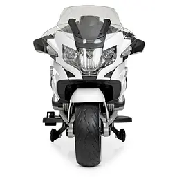 Дитячий електромобіль-мотоцикл Bambi M 4275E-1 до 30 кг - мініатюра 2