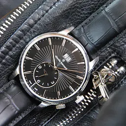 Годинник Claude Bernard 62007 3 NIN - мініатюра 3