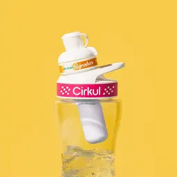 Картридж для напоїв Cirkul Frosted Refreshers Paradise Refresher Flavor Cartridge 1 упаковка - мініатюра 8