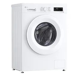 LG Пральна машина LG фронтальна, 7кг, 1200, A, 44см - мініатюра 5