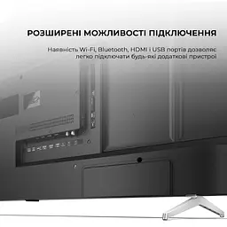 Телевізор SHARP 55GP6260E - мініатюра 6