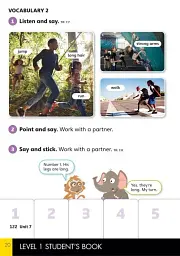 Our World (2nd Edition) 1 Student's Book+Spark platform - мініатюра 9