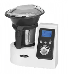 Кухонний комбайн Profi Cook PC-MKM 1104 White - мініатюра 3