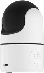 IP-камера поворотна Wi-Fi - SONOFF CAM Pan-Tilt 2 Smart Indoor Home Security Camera - мініатюра 3