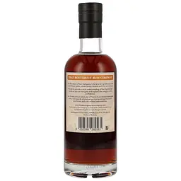 Ром That Boutique-Y Rum Company Foursquare 12yo Batch 7 50,7% 0.5 л - мініатюра 2