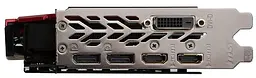 Відеокарта MSI AMD Radeon RX 480 8Gb Gaming X (RX 480 GAMING X 8G) (GDDR5, 256 bit, PCI-E v3.0) Б/в - мініатюра 4